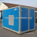 Easy Operation and maintainence 8kw-1200kw containerized diesel generating set
